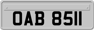OAB8511