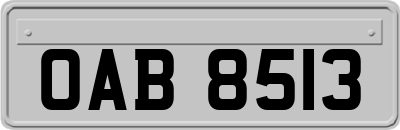 OAB8513