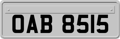 OAB8515