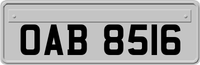 OAB8516