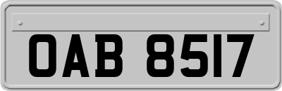 OAB8517