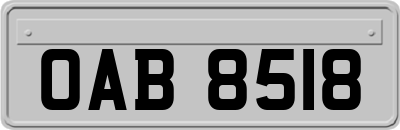 OAB8518