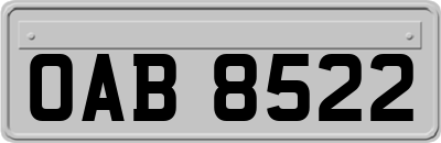 OAB8522