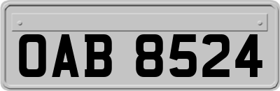 OAB8524