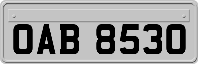 OAB8530
