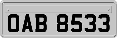 OAB8533