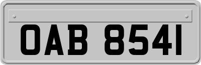 OAB8541