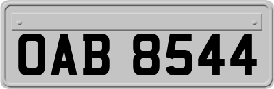 OAB8544
