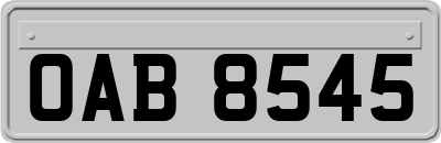 OAB8545