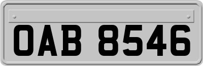 OAB8546