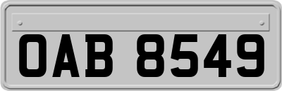 OAB8549