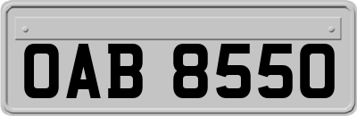 OAB8550