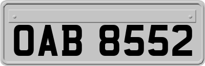 OAB8552