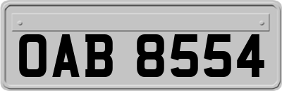 OAB8554