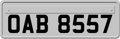 OAB8557