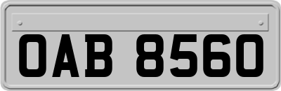 OAB8560