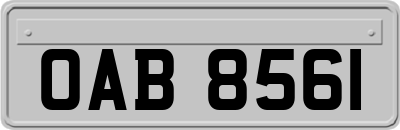 OAB8561