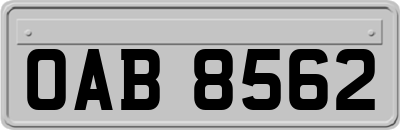 OAB8562