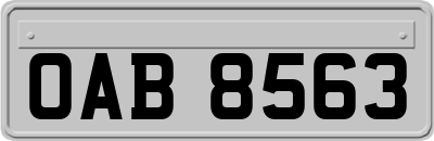 OAB8563