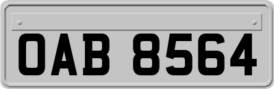 OAB8564