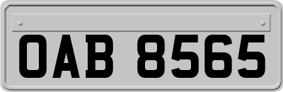 OAB8565