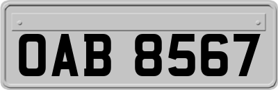 OAB8567