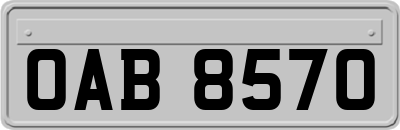 OAB8570