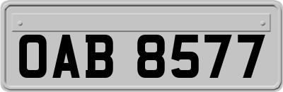 OAB8577