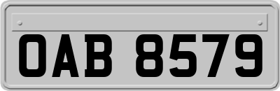 OAB8579