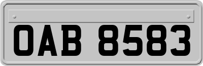 OAB8583