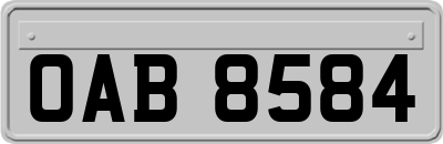 OAB8584