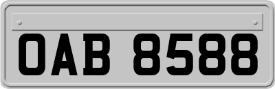 OAB8588