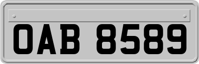 OAB8589