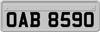 OAB8590