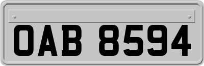 OAB8594