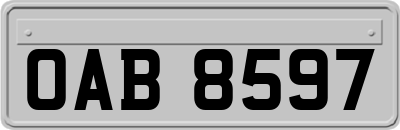 OAB8597
