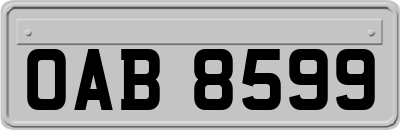 OAB8599
