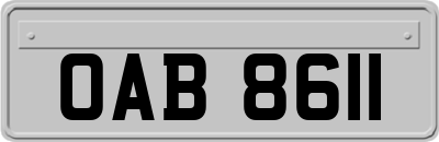 OAB8611