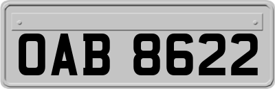 OAB8622
