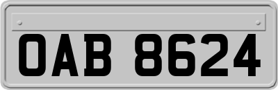 OAB8624