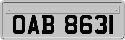 OAB8631