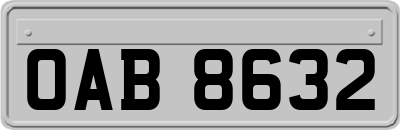 OAB8632