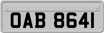 OAB8641