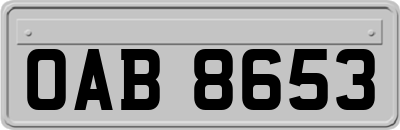 OAB8653