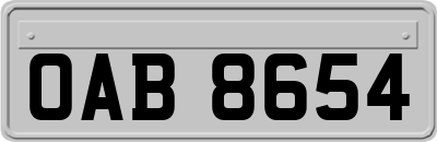 OAB8654
