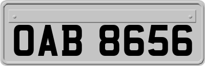 OAB8656