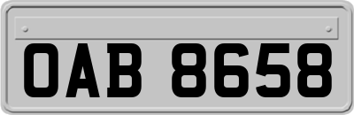 OAB8658