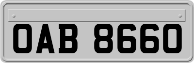 OAB8660