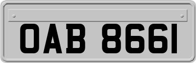 OAB8661