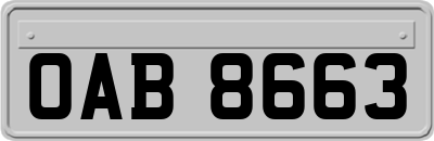 OAB8663